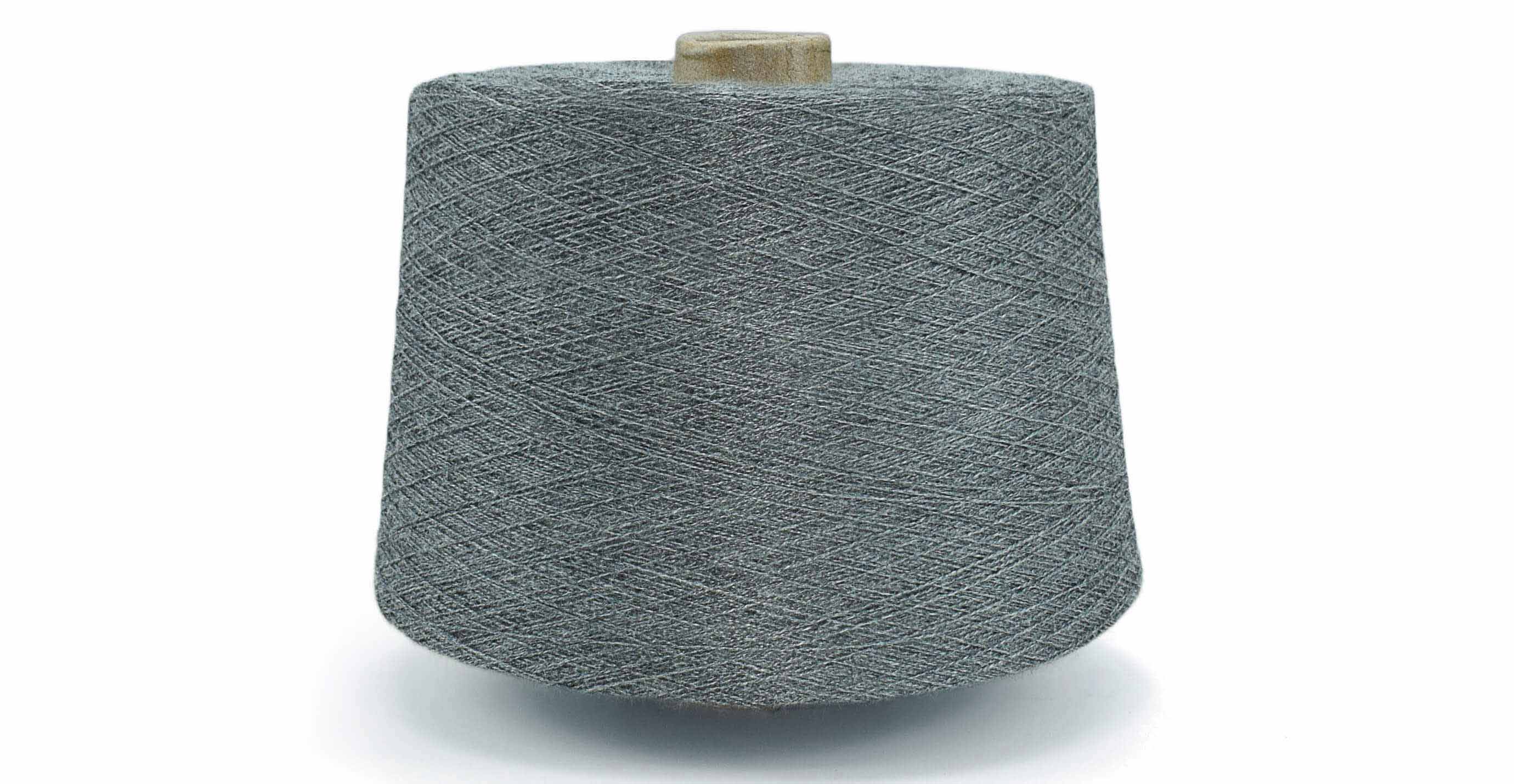 Para-Aramid/Pre-oxidized