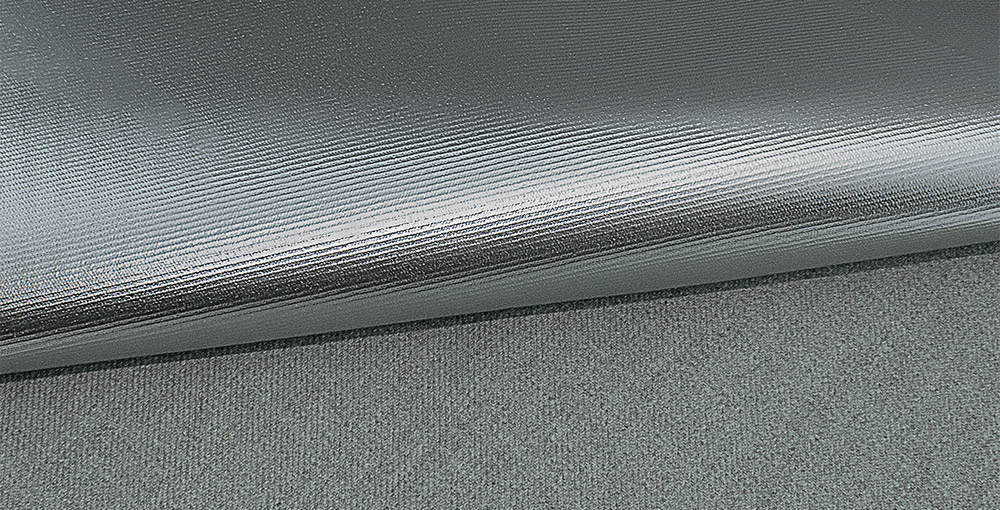 Para-Aramid/Pre-oxidized