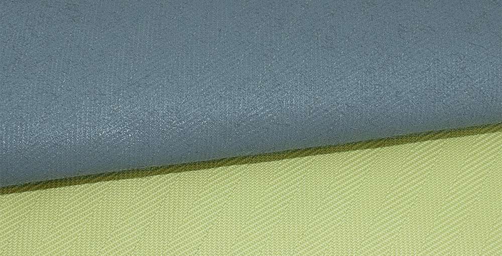 Para-Aramid/Silicone