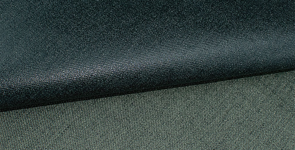 Para-Aramid/Pre-oxidized