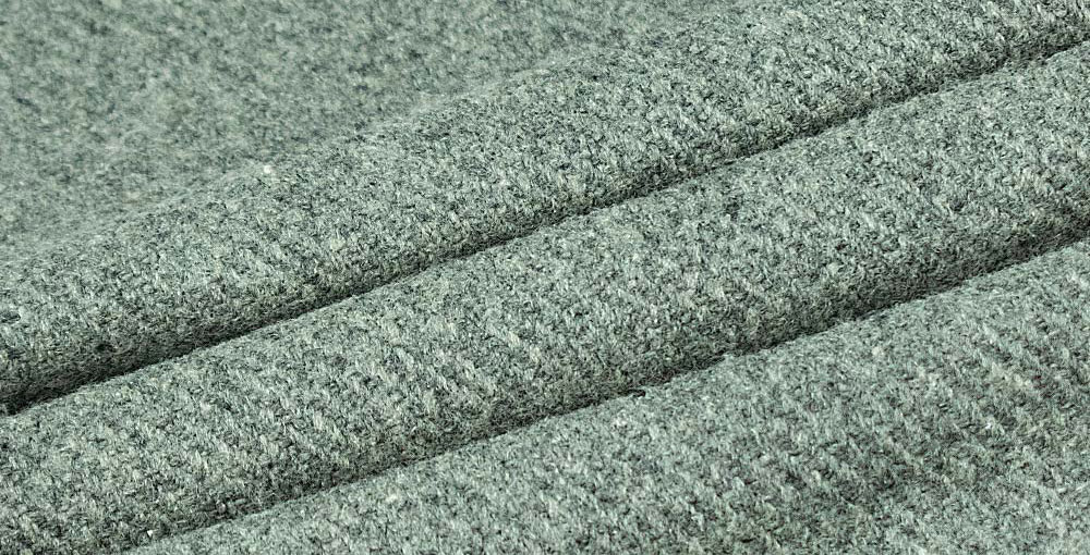 Para-Aramid/Pre-oxidized