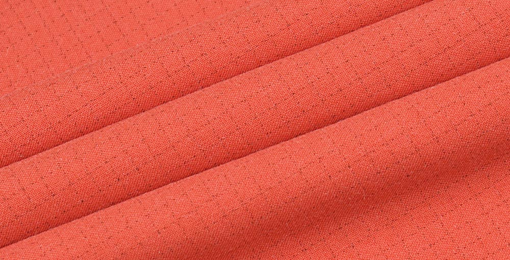 Meta-Aramid/Para-Aramid/Antistatic