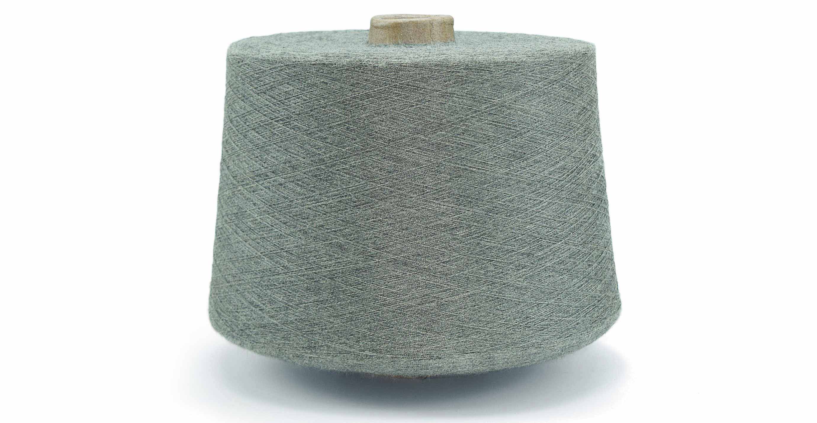 Para-Aramid/Pre-oxidized