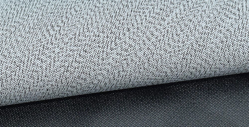 HPPE/Polyester/Fiberglass
